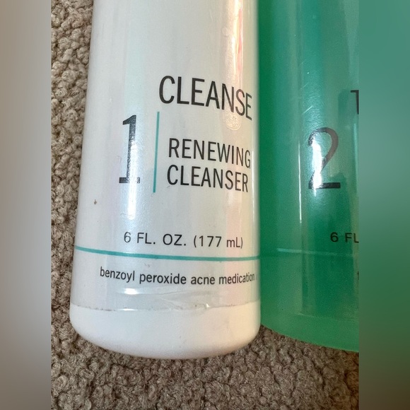 NWT Proactiv Step 1 & 2 (90 Day Supply) - Picture 3 of 6